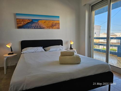Blife Cerya private rooms at Faro beach in Montenegro
