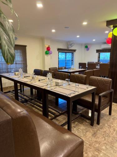 Restaurant, Hotel Kamakshya Pvt Ltd in Birtamode