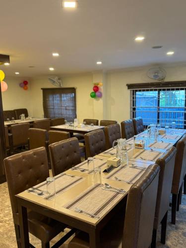 Restaurant, Hotel Kamakshya Pvt Ltd in Birtamode