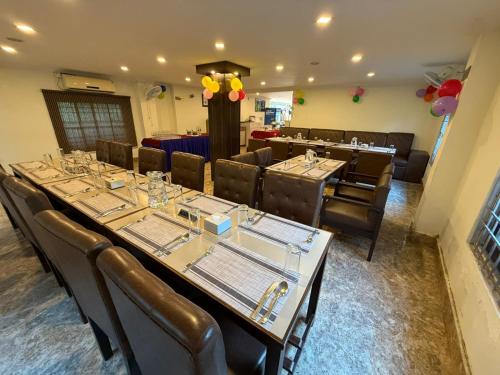 Restaurant, Hotel Kamakshya Pvt Ltd in Birtamode