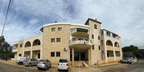 . Reef Zefta Hotel