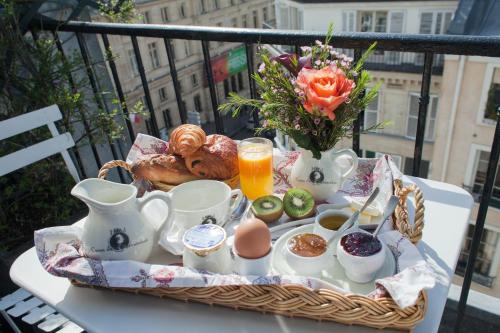 Hotel Caron de Beaumarchais - image 10