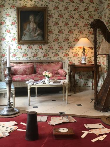 Hotel Caron de Beaumarchais - image 7