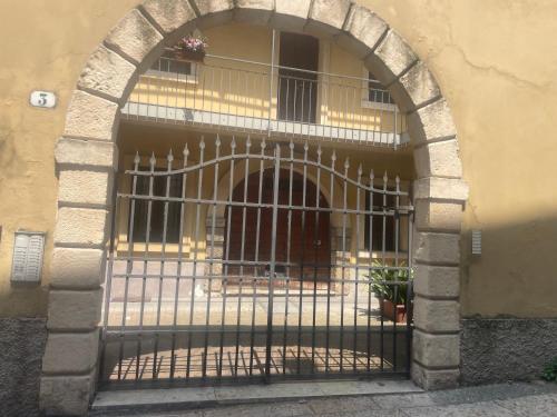  Casa di Vittoria in Verona