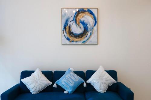 Nivis find- Luxury 1 BHK nearby Dubai Mall, Dubai (Foto 3)