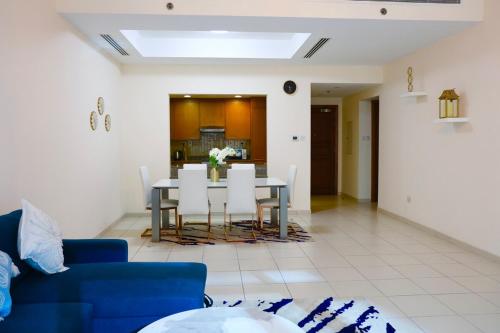 Nivis find- Luxury 1 BHK nearby Dubai Mall, Dubai (Foto 5)