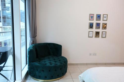 Nivis find- Luxury 1 BHK nearby Dubai Mall, Dubai (Foto 9)