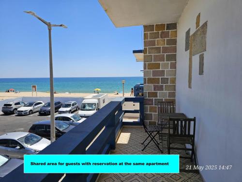 Blife Cerya private rooms at Faro beach in Montenegro