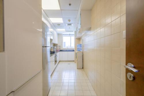 Spacious Apartment 1Bed out of 6Beds in Downtown, Dubai (Foto 4)