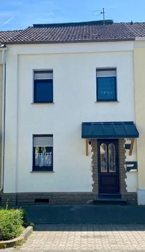 Haus Jonas in Mechernich, Deutschland