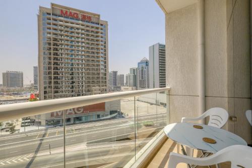 Spacious Apartment 1Bed out of 6Beds in Downtown, Dubai (Foto 8)