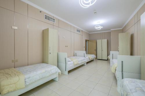 Spacious Apartment 1Bed out of 6Beds in Downtown, Dubai (Foto 10)