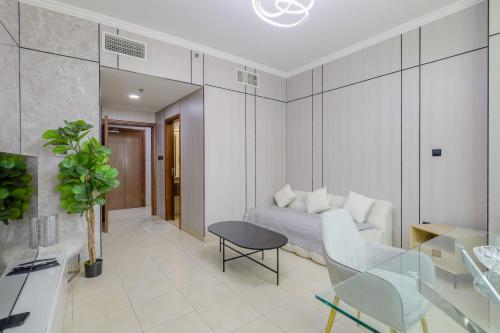 Spacious Apartment 1Bed out of 6Beds in Downtown, Dubai (Foto 2)