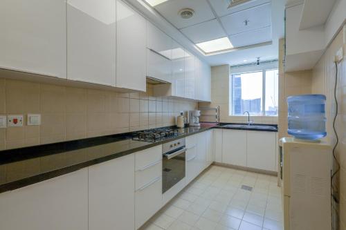 Spacious Apartment 1Bed out of 6Beds in Downtown, Dubai (Foto 9)