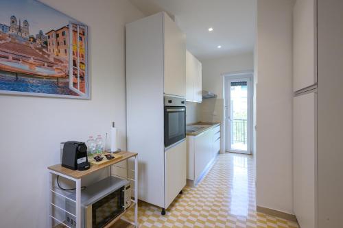 Luxury Suite-Metro Malatesta, Roma (foto 4)