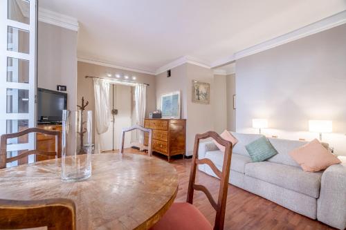 GuestHost - Santa Caterina Charming - Lovely Stay in Genoa, Genova (photo 10)