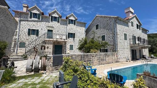 Villa Noni in เซลินิคา