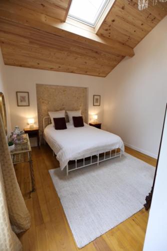 The Lodge Gite 3 Star gîte à louer Saint-Privat-des-Prés