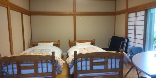 森のコテージ, Nasushiobara (fotografie 7)