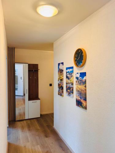 Villa Lakeview Appartment Tomori in Leissigen