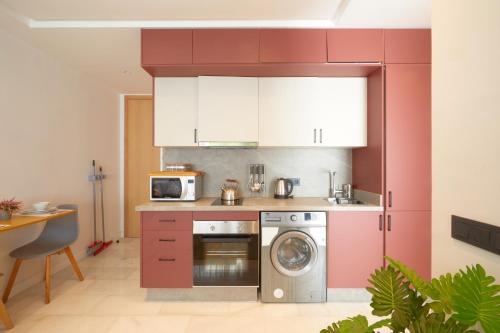 Beautiful 1 Bedroom in the Center of Casablanca, Casablanca (fotografie 9)