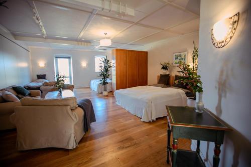편의 시설/서비스, AvalonBnB in 오덴스 시티 센터