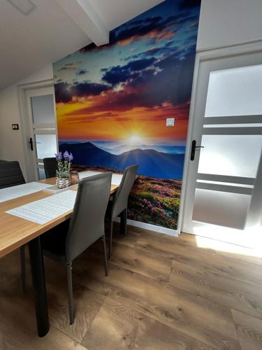 Loft Apartments Bielawa "Wschód Słońca" Polskie Como Góry Sowie
