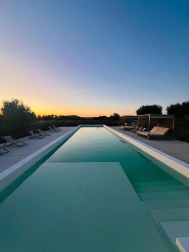 Gandum Village - Conscious Boutique Hotel Hotel de charme Escoural