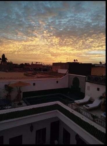 Riad Les Trois Mages - main image