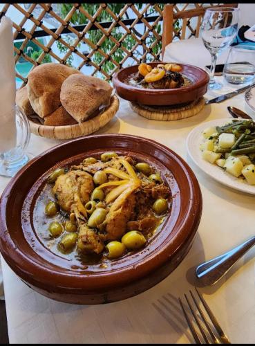 Riad Les Trois Mages - image 4