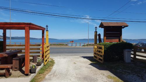 Hostal Vista al Mar hct