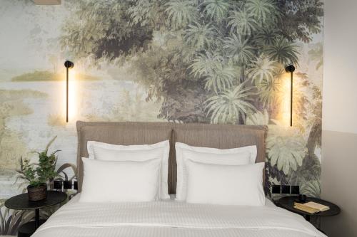 Airio Athens Suites - Accommodation - Athens