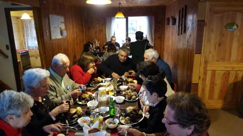 Hostal Vista al Mar hct