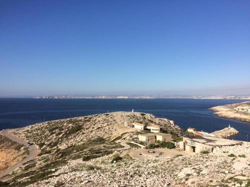 Kaban On, Marseille (fotografie 2)
