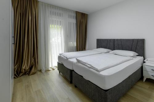 Luxury Apartments by Livingdowntown, Curych (fotografie 4)