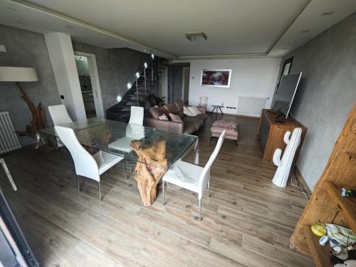 Létesítmények, Villa il Poggio in Poggio Alla Croce