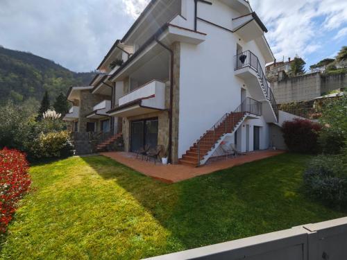 Kilátás, Villa il Poggio in Poggio Alla Croce