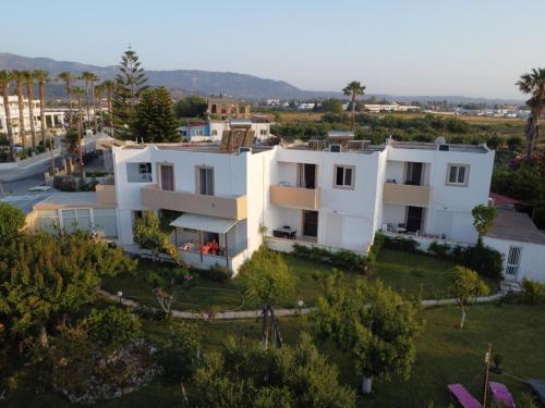 Zikas apartments 3