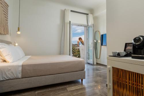 Hotel Oasis, Parikia (fotografie 9)