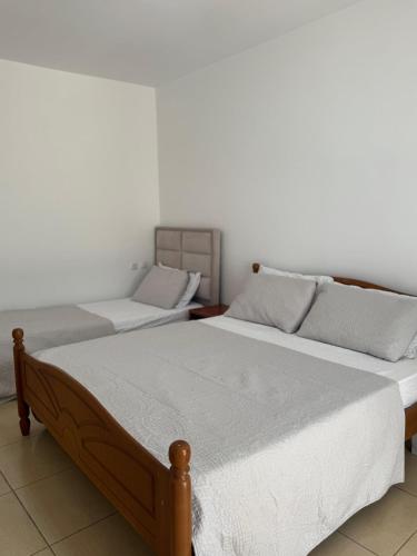 Deluxe Double Room with Sea View image 6