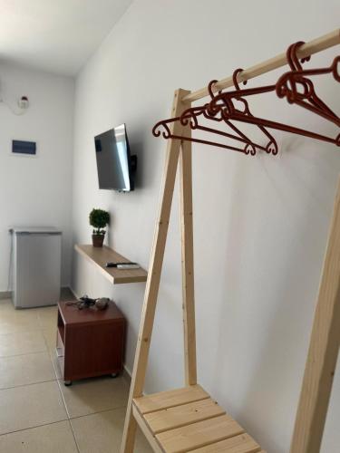 Deluxe Triple Room with Sea View image 4