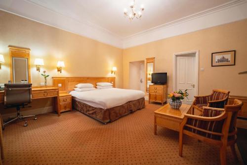 Grange Buckingham Hotel - image 10