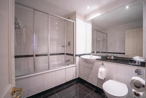 Grange Buckingham Hotel - image 7