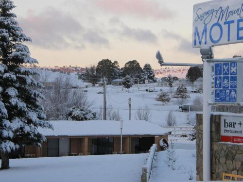 Snowy mountains resort and function centre - Photo 5 in Adaminaby, Australia