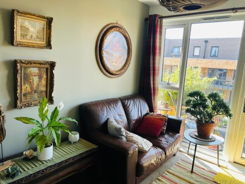 Cosy flat in New Malden, London, Kingston upon Thames (fotografie 8)