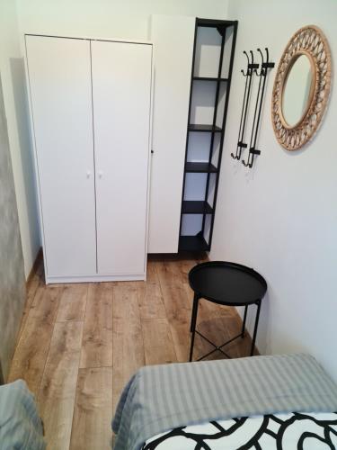 Apartamenty Dana