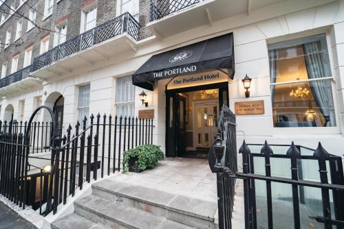 Grange Portland Hotel - image 7