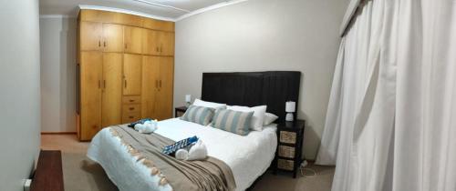 Die Potskerf, Bloemfontein