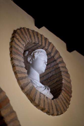 Roman Charme Spagna, Řím (fotografie 3)