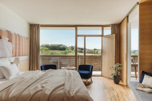 1 king bed